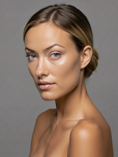 Olivia_Wilde_Beauty by Doll_Factory on Tensor.Art
