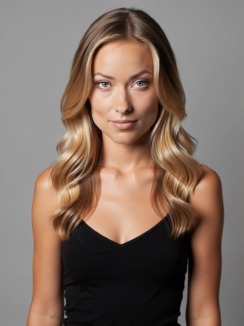 Olivia_Wilde_Beauty by Doll_Factory on Tensor.Art