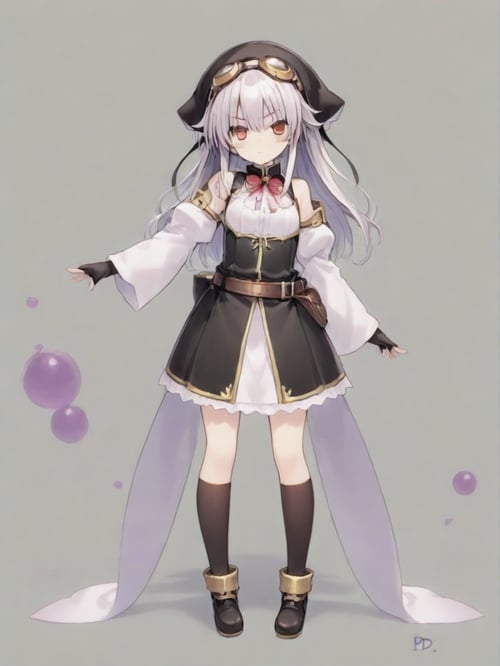 pd295 by Sute sute on Tensor.Art