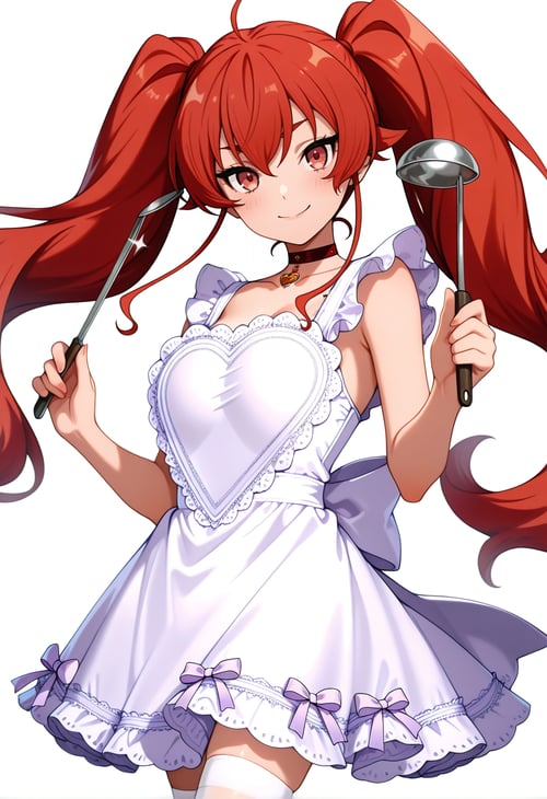 Eris Greyrat - Mushoku Tensei Jobless Reincarnatio by cs12345 on Tensor.Art