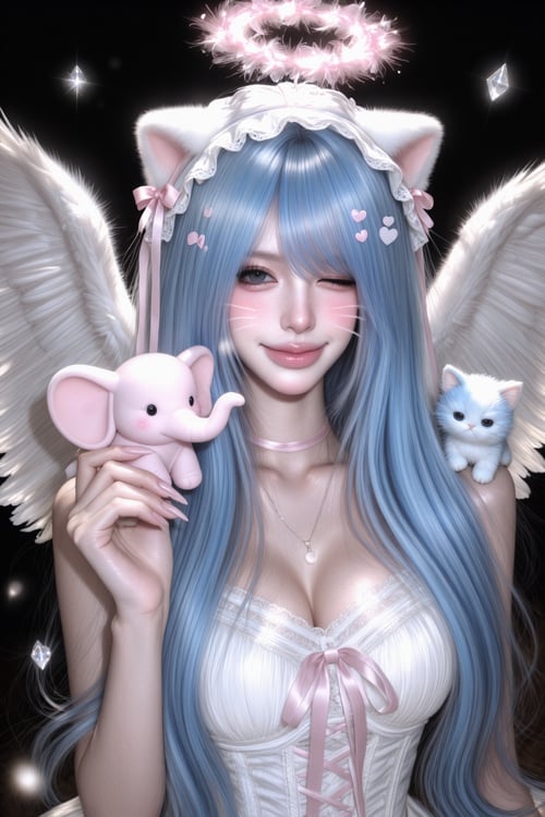 DOUYIN DETAILER — ADD MORE DETAIL✨ by della🎀 on Tensor.Art