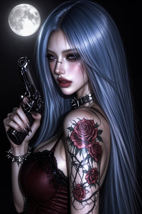 DOUYIN DETAILER — ADD MORE DETAIL✨ by della🎀 on Tensor.Art