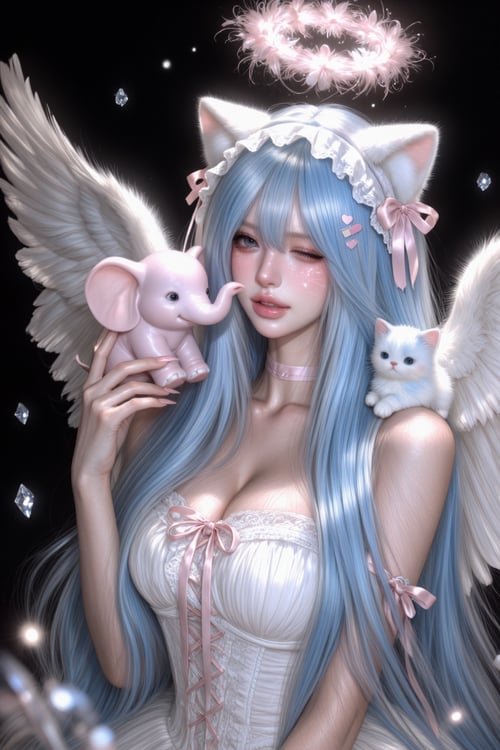 DOUYIN DETAILER — ADD MORE DETAIL✨ by della🎀 on Tensor.Art