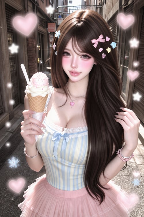 DOUYIN DETAILER — ADD MORE DETAIL✨ by della🎀 on Tensor.Art