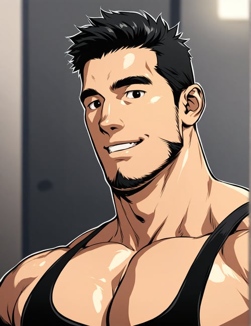 Old Dizdoodz (Artstyle) by TheBaraLover on Tensor.Art