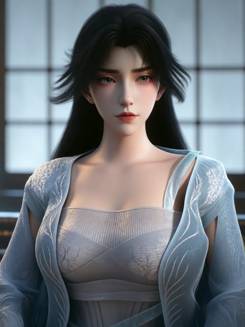 徐小慧-光阴之外 by 月恋-❀ on Tensor.Art