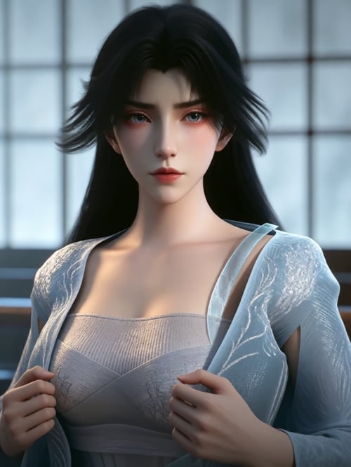 徐小慧-光阴之外 by 月恋-❀ on Tensor.Art