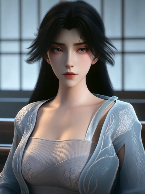 徐小慧-光阴之外 by 月恋-❀ on Tensor.Art