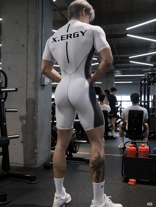 Krea2 Suit Collection by A4TPOP on Tensor.Art