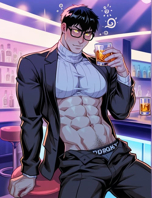 Redgart (Artstyle) by TheBaraLover on Tensor.Art