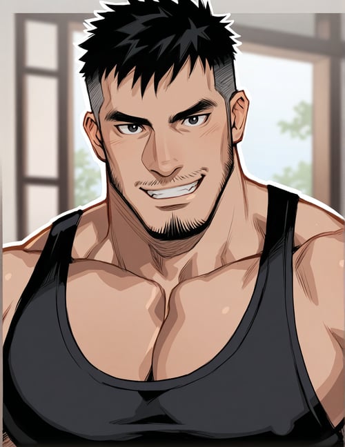 Redgart (Artstyle) by TheBaraLover on Tensor.Art