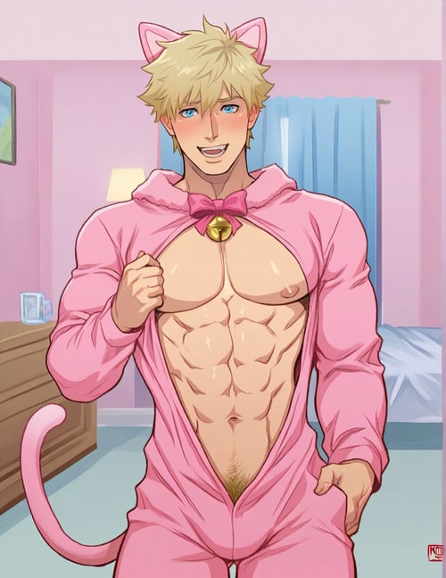 Redgart (Artstyle) by TheBaraLover on Tensor.Art