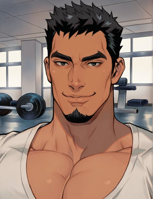 Redgart (Artstyle) by TheBaraLover on Tensor.Art