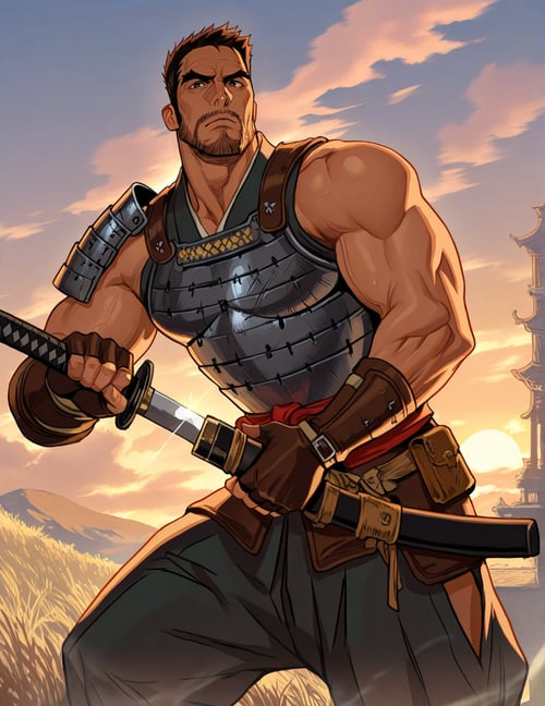 Redgart (Artstyle) by TheBaraLover on Tensor.Art