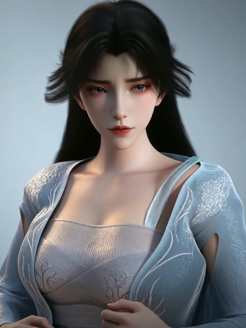 徐小慧-光阴之外 by 月恋-❀ on Tensor.Art