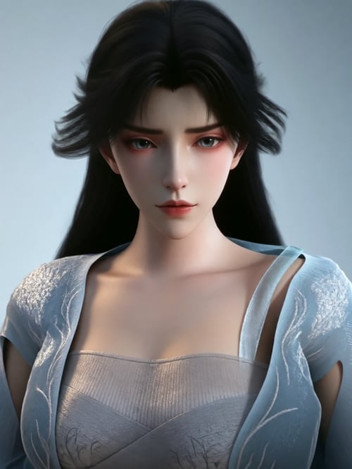 徐小慧-光阴之外 by 月恋-❀ on Tensor.Art