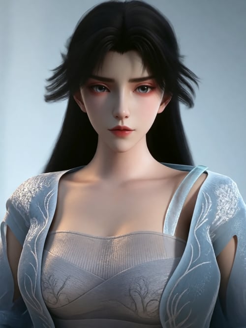 徐小慧-光阴之外 by 月恋-❀ on Tensor.Art