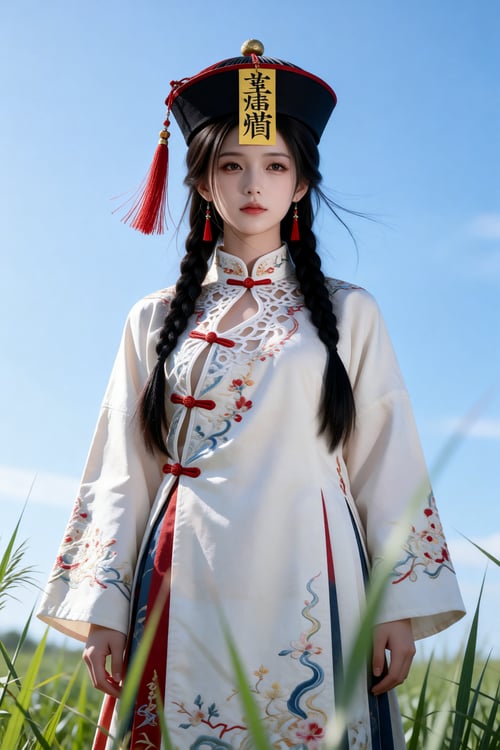 小美女翻新krea2 by 剑舞轻风 on Tensor.Art