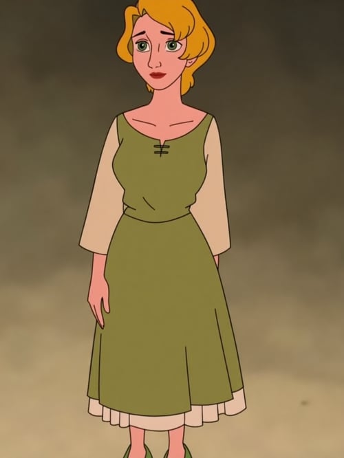 Madellaine by nickyramone on Tensor.Art