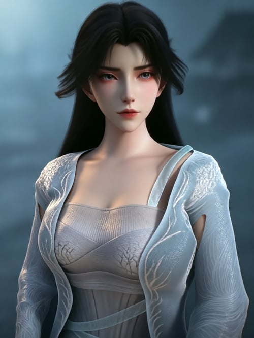 徐小慧-光阴之外 by 月恋-❀ on Tensor.Art