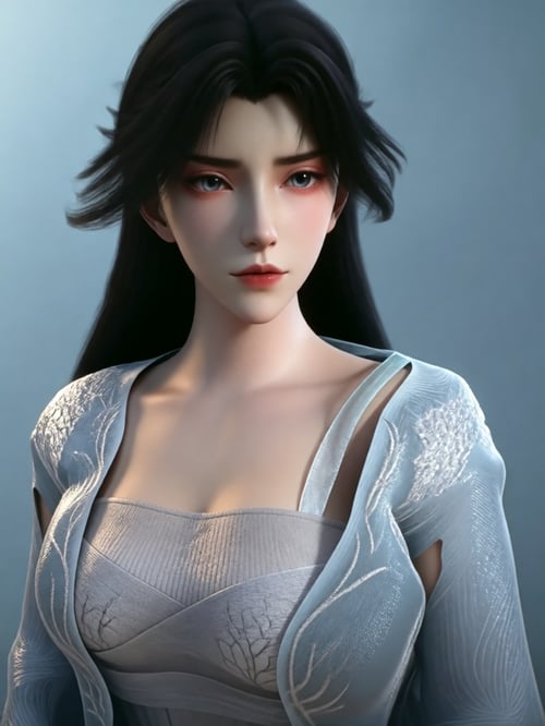 徐小慧-光阴之外 by 月恋-❀ on Tensor.Art