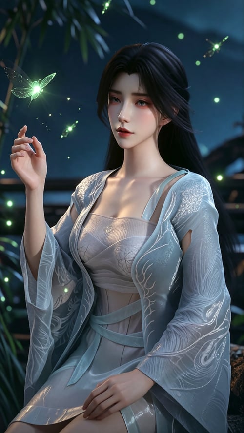 徐小慧-光阴之外 by 月恋-❀ on Tensor.Art