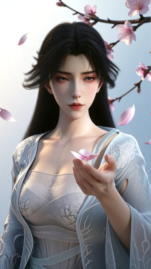 徐小慧-光阴之外 by 月恋-❀ on Tensor.Art