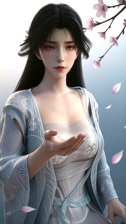 徐小慧-光阴之外 by 月恋-❀ on Tensor.Art