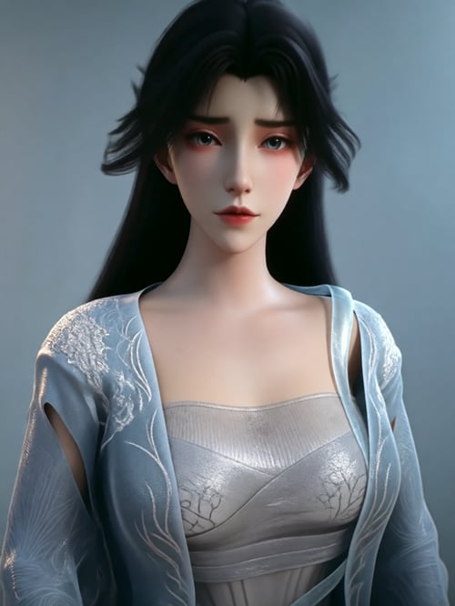 徐小慧-光阴之外 by 月恋-❀ on Tensor.Art