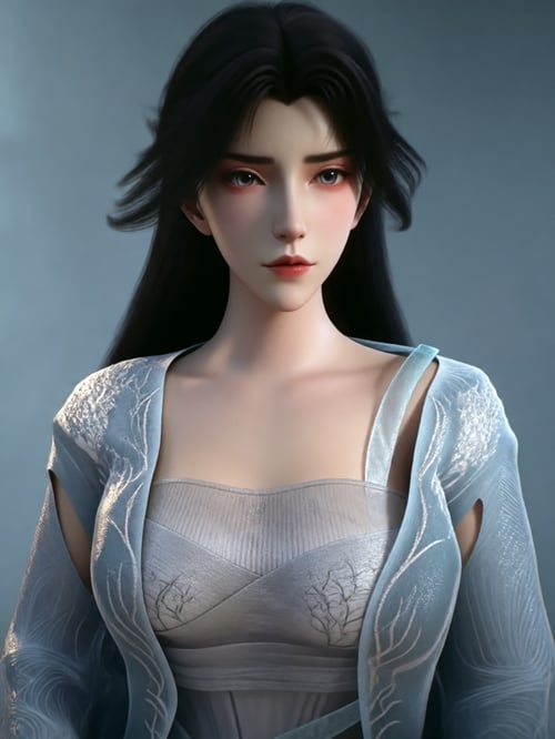 徐小慧-光阴之外 by 月恋-❀ on Tensor.Art