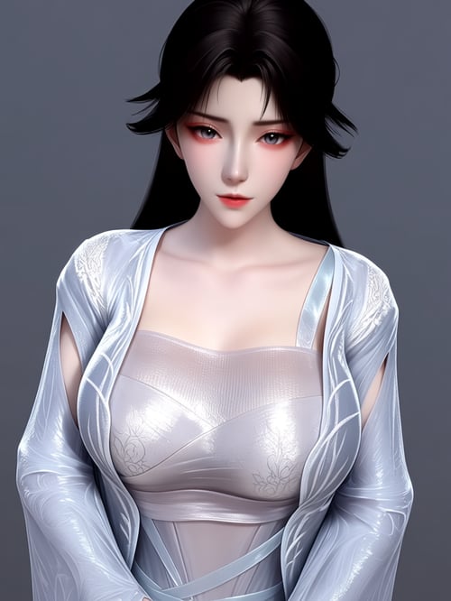 徐小慧-光阴之外 by 月恋-❀ on Tensor.Art