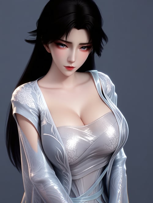 徐小慧-光阴之外 by 月恋-❀ on Tensor.Art