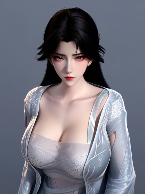 徐小慧-光阴之外 by 月恋-❀ on Tensor.Art