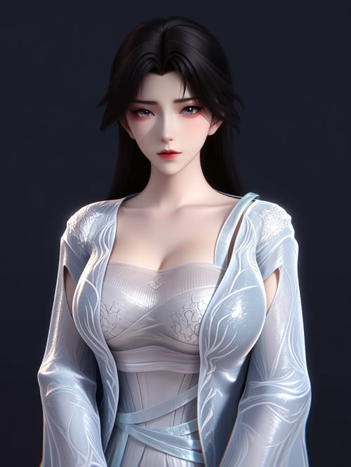 徐小慧-光阴之外 by 月恋-❀ on Tensor.Art