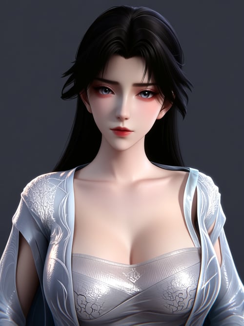 徐小慧-光阴之外 by 月恋-❀ on Tensor.Art