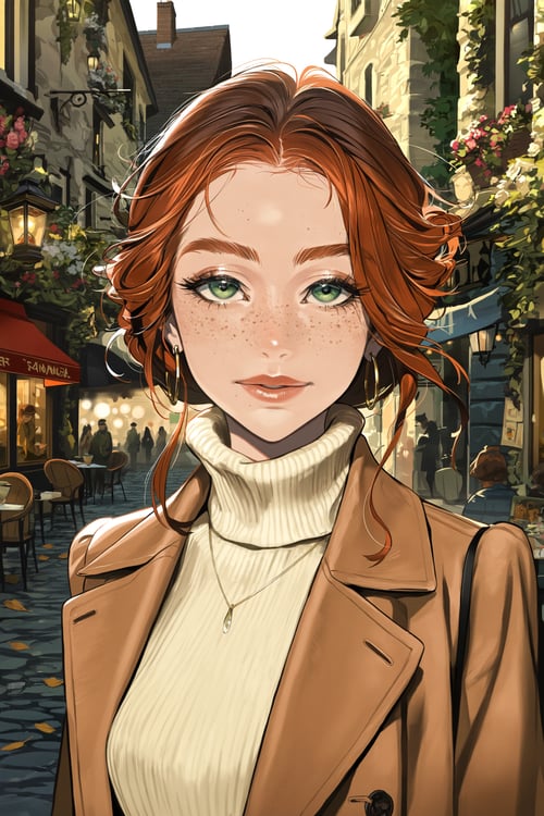 Tizibade - Artist Style by Azriaelis on Tensor.Art