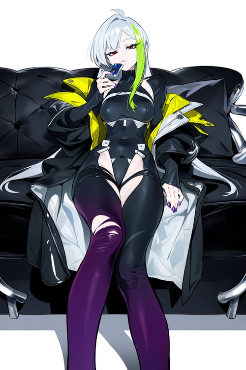 Tizibade - Artist Style by Azriaelis on Tensor.Art