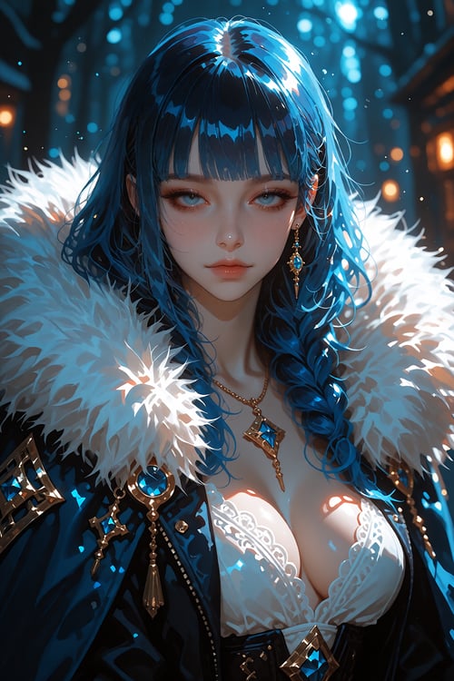 JMK2 by NukeA.I on Tensor.Art