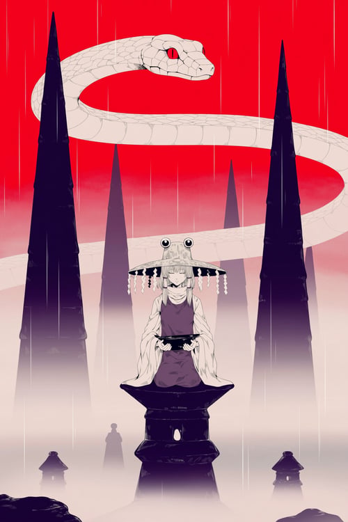Yamada Satoshi - Artist Style by Azriaelis on Tensor.Art