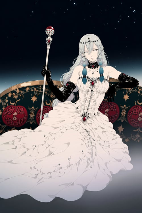 Yamada Satoshi - Artist Style by Azriaelis on Tensor.Art