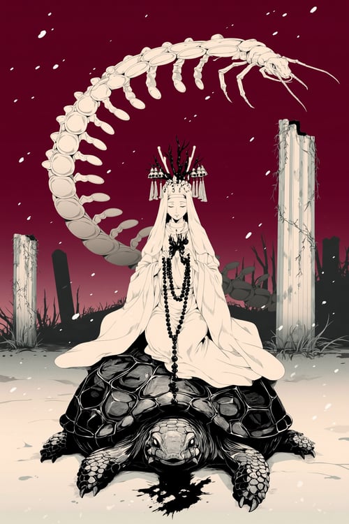 Yamada Satoshi - Artist Style by Azriaelis on Tensor.Art