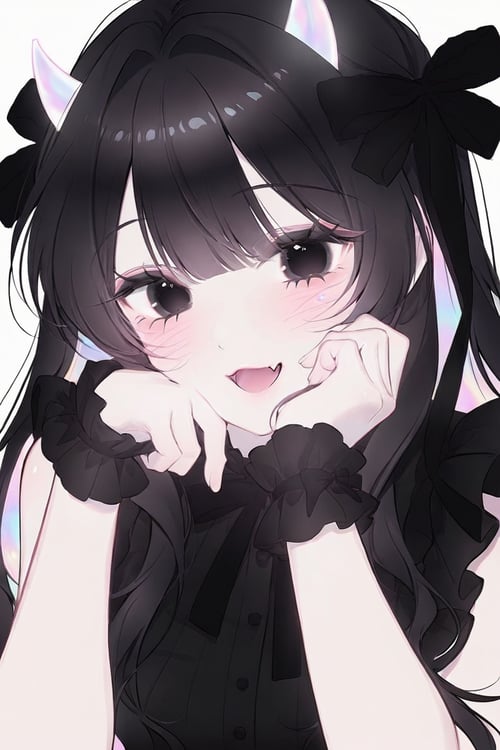 Jelly Luster (soft and cute lora!) by BeyaBeblyn on Tensor.Art