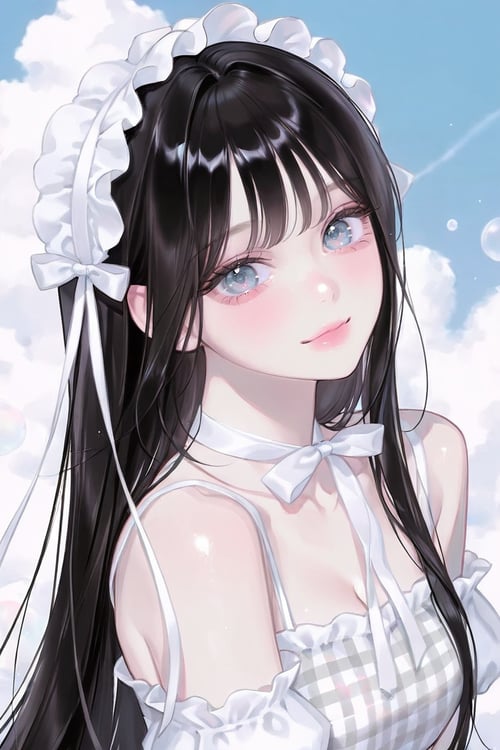 Jelly Luster (soft and cute lora!) by BeyaBeblyn on Tensor.Art