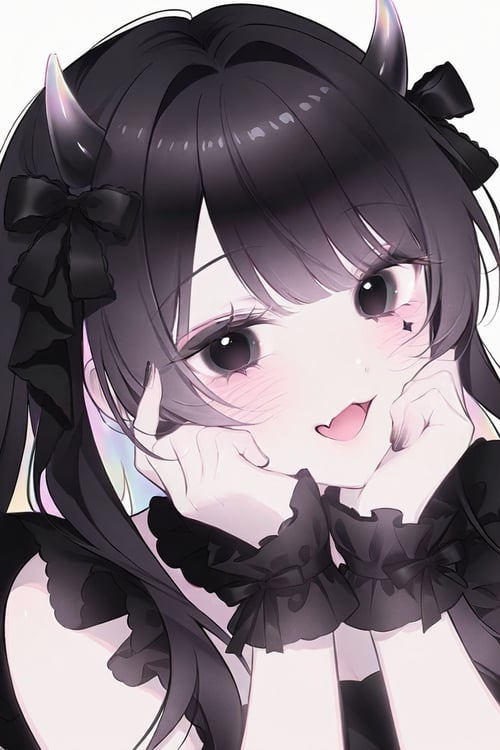 Jelly Luster (soft and cute lora!) by BeyaBeblyn on Tensor.Art