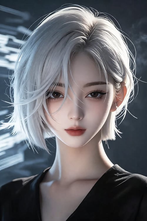 相见krea2 by 剑舞轻风 on Tensor.Art