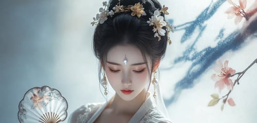 相见krea2 by 剑舞轻风 on Tensor.Art