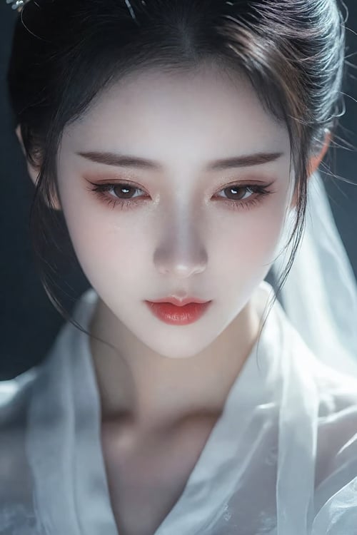 相见krea2 by 剑舞轻风 on Tensor.Art