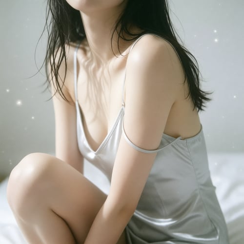 中国女孩 by 闺蜜 on Tensor.Art