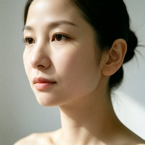 中国女孩 by 闺蜜 on Tensor.Art