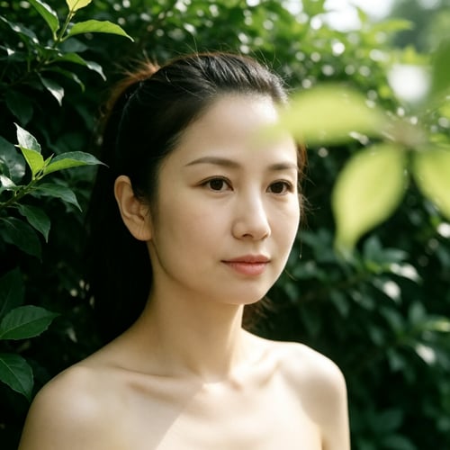 中国女孩 by 闺蜜 on Tensor.Art
